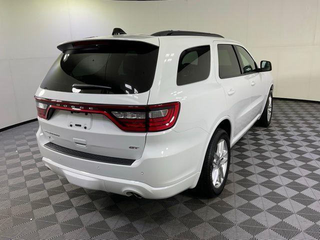 used 2024 Dodge Durango car, priced at $42,508