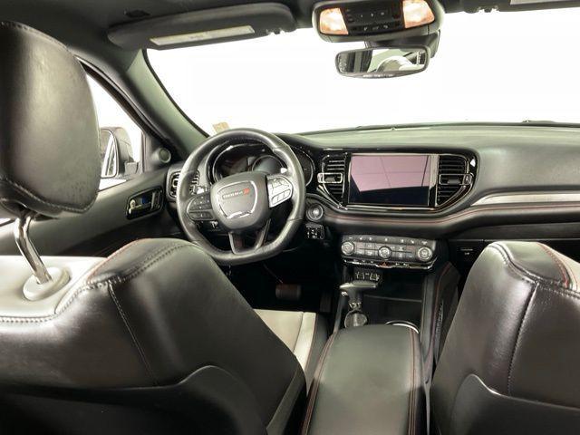 used 2024 Dodge Durango car, priced at $45,232