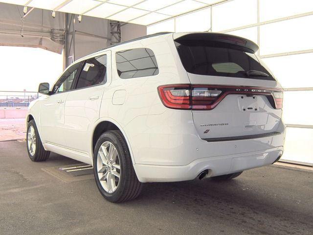 used 2024 Dodge Durango car, priced at $45,232