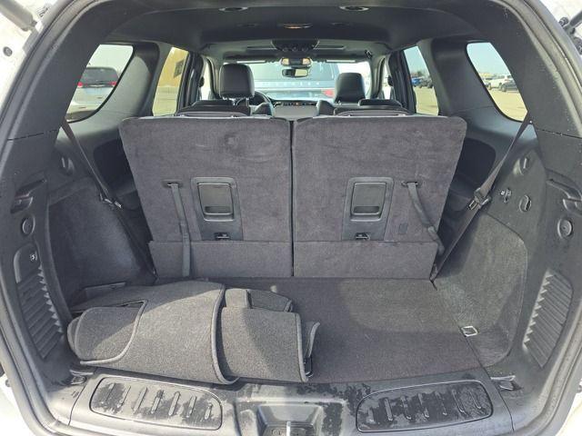 used 2024 Dodge Durango car, priced at $45,232