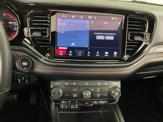 used 2024 Dodge Durango car, priced at $45,232