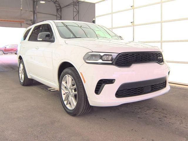used 2024 Dodge Durango car, priced at $45,232