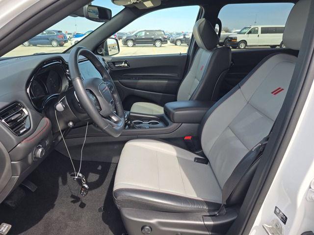 used 2024 Dodge Durango car, priced at $45,232