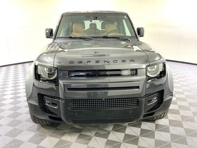 new 2024 Land Rover Defender car, priced at $114,202