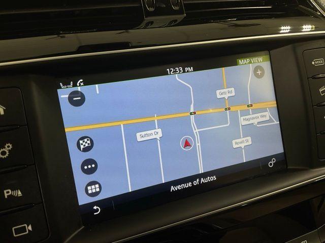 used 2018 Jaguar XE car, priced at $16,705