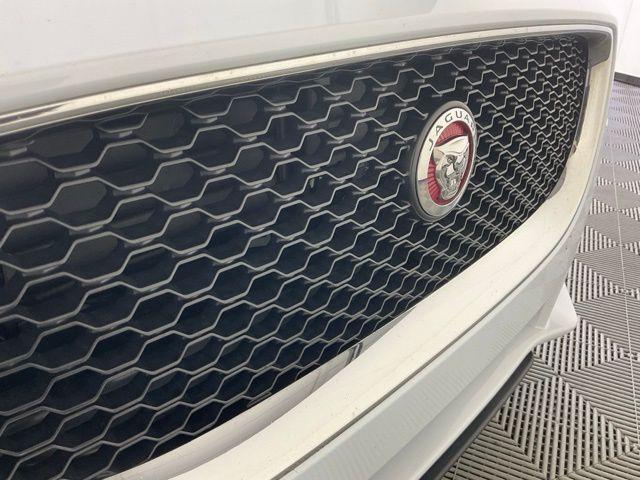 used 2018 Jaguar XE car, priced at $16,705