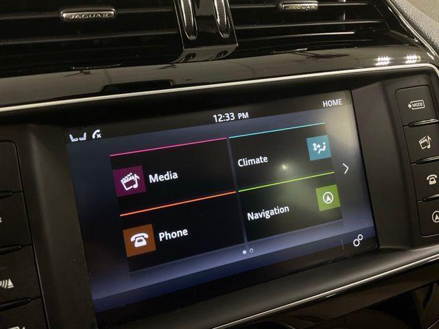 used 2018 Jaguar XE car, priced at $16,705