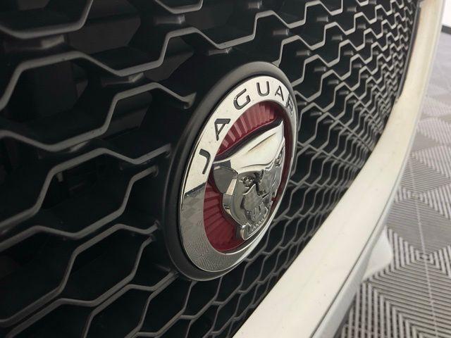 used 2018 Jaguar XE car, priced at $16,705