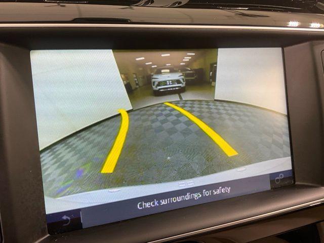 used 2018 Jaguar XE car, priced at $16,705