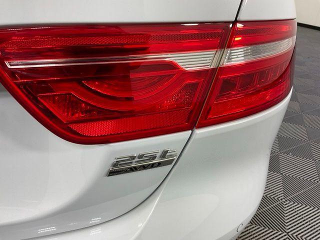 used 2018 Jaguar XE car, priced at $16,705