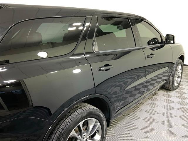 used 2019 Dodge Durango car, priced at $19,178