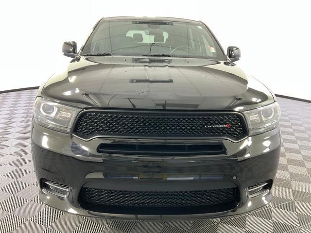 used 2019 Dodge Durango car, priced at $19,178