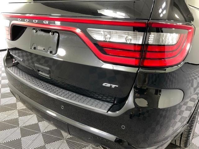 used 2019 Dodge Durango car, priced at $19,178