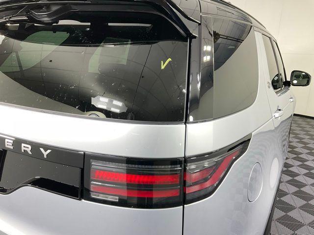 new 2024 Land Rover Discovery car, priced at $74,933