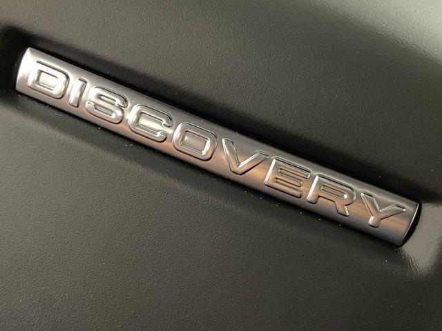 new 2024 Land Rover Discovery car, priced at $82,443