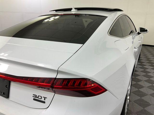 used 2019 Audi A7 car, priced at $28,805