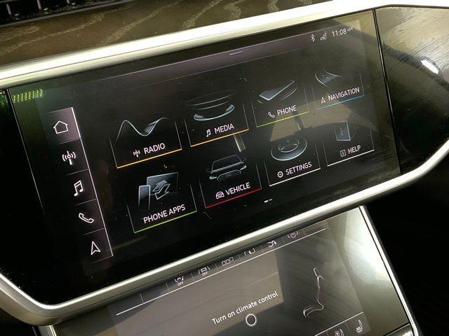 used 2019 Audi A7 car, priced at $28,805