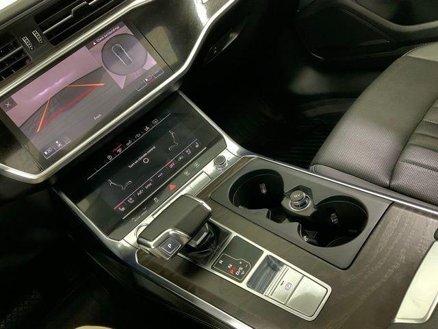used 2019 Audi A7 car, priced at $28,805