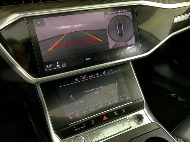 used 2019 Audi A7 car, priced at $29,423