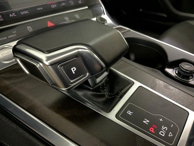 used 2019 Audi A7 car, priced at $29,423