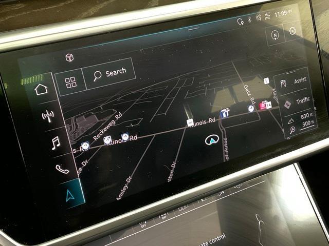 used 2019 Audi A7 car, priced at $29,423
