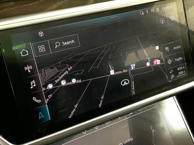 used 2019 Audi A7 car, priced at $28,805