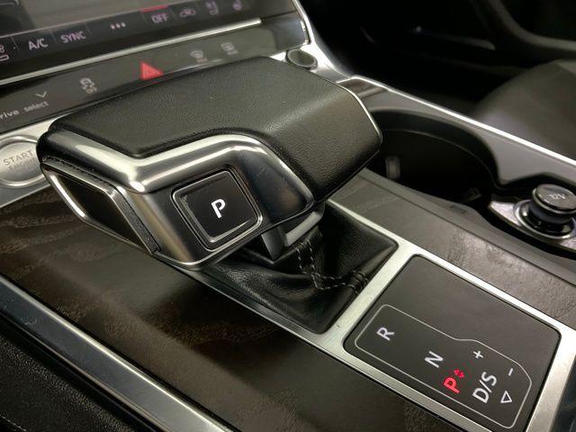 used 2019 Audi A7 car, priced at $28,805