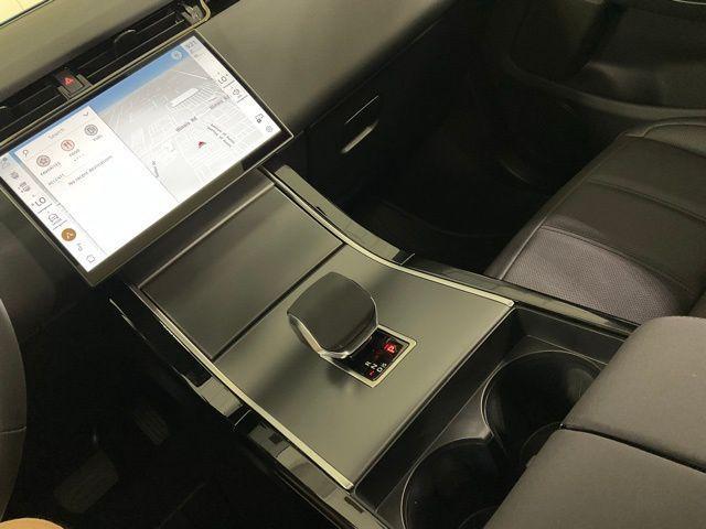new 2026 Land Rover Range Rover Evoque car, priced at $57,494