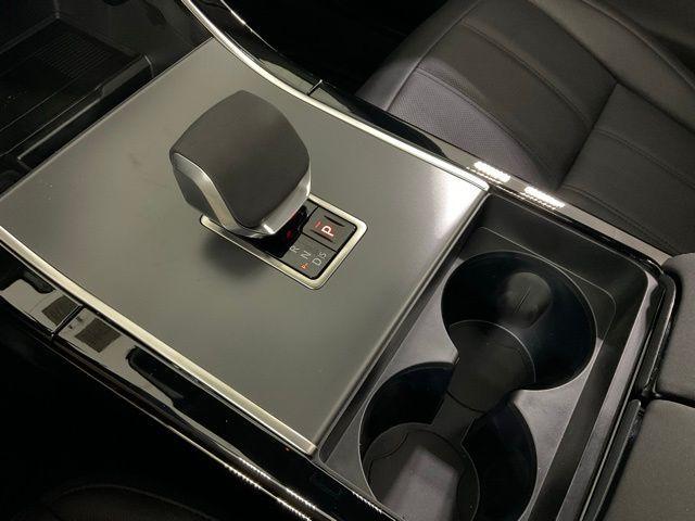 new 2026 Land Rover Range Rover Evoque car, priced at $57,494
