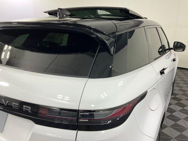 new 2026 Land Rover Range Rover Evoque car, priced at $57,494
