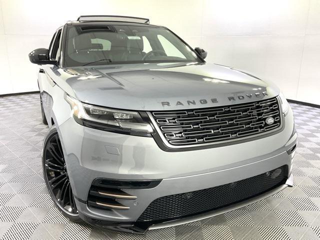 new 2024 Land Rover Range Rover Velar car, priced at $80,788