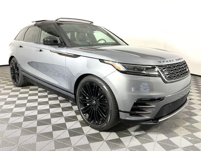 new 2024 Land Rover Range Rover Velar car, priced at $80,788