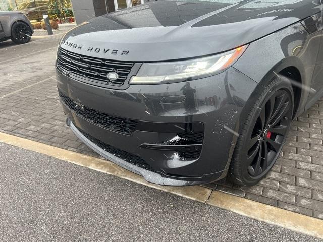 used 2024 Land Rover Range Rover Sport car, priced at $94,084