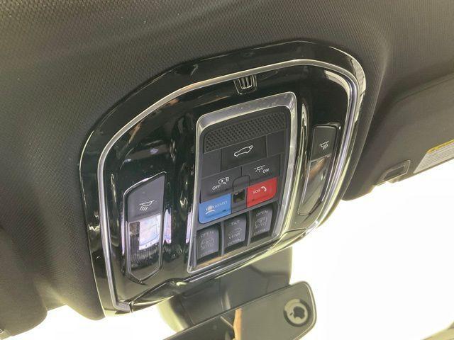 used 2024 Jeep Grand Cherokee L car, priced at $49,740