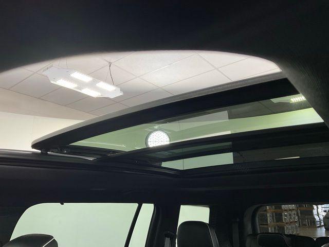 used 2024 Jeep Grand Cherokee L car, priced at $49,740