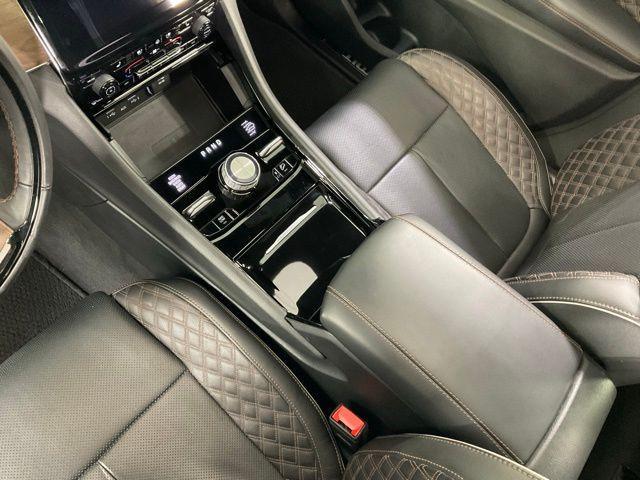 used 2024 Jeep Grand Cherokee L car, priced at $49,740