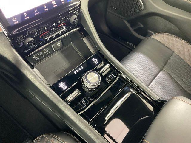 used 2024 Jeep Grand Cherokee L car, priced at $49,740