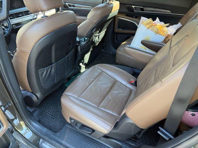 used 2020 Kia Telluride car, priced at $22,757
