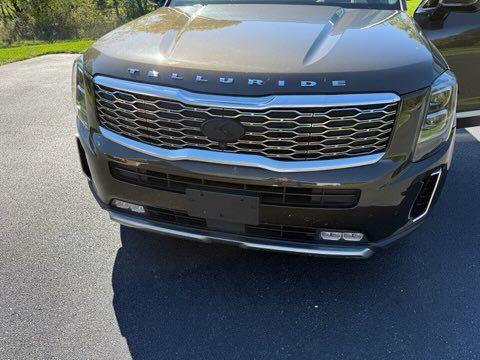 used 2020 Kia Telluride car, priced at $22,757