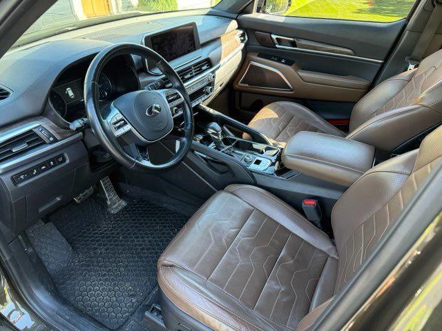 used 2020 Kia Telluride car, priced at $22,757