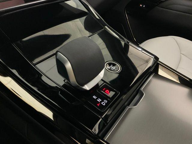 new 2025 Land Rover Range Rover Sport car, priced at $112,834