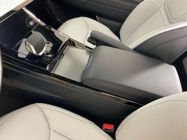 new 2025 Land Rover Range Rover Sport car, priced at $112,834