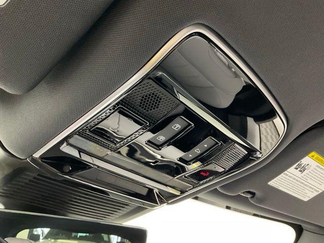 new 2025 Land Rover Range Rover Sport car, priced at $112,834
