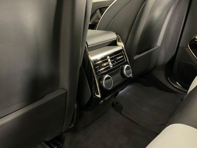 new 2025 Land Rover Range Rover Sport car, priced at $112,834