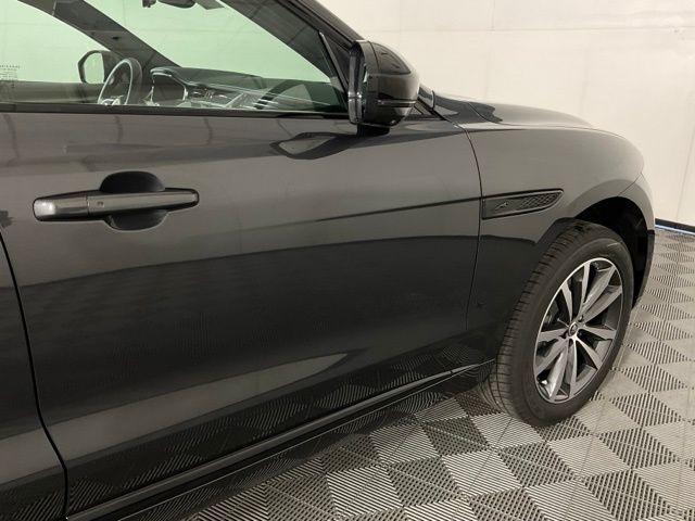 new 2026 Jaguar F-PACE car, priced at $69,004