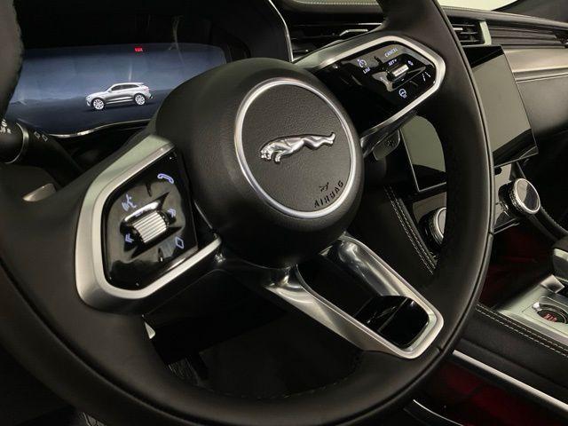 new 2026 Jaguar F-PACE car, priced at $69,004
