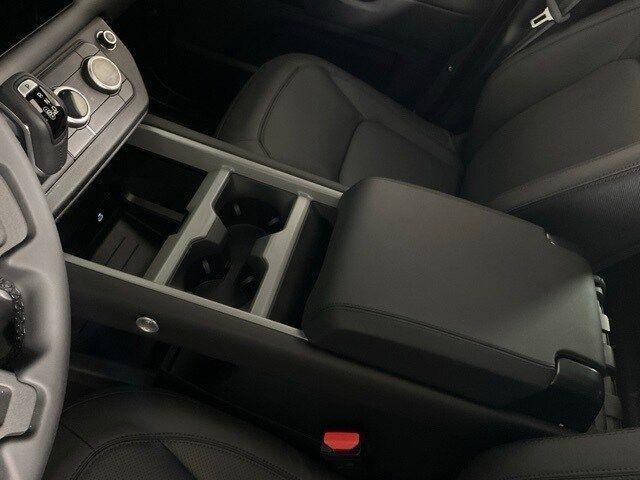 new 2025 Land Rover Defender car, priced at $87,524