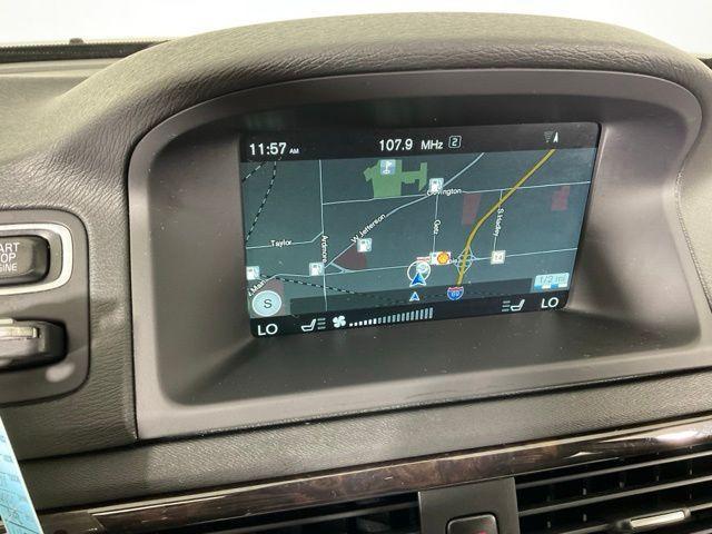 used 2016 Volvo XC70 car, priced at $15,783