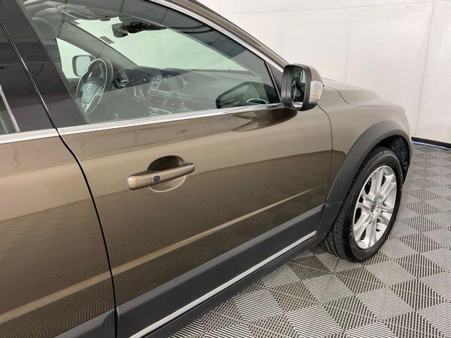 used 2016 Volvo XC70 car, priced at $15,783