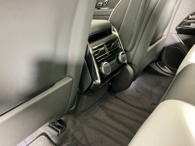 new 2025 Land Rover Range Rover Sport car, priced at $110,514